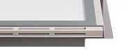 Электрический духовой шкаф с пиролизом F6011MODPLC/23