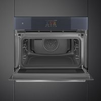 Многофункциональный духовой шкаф Multitech SO4104APG