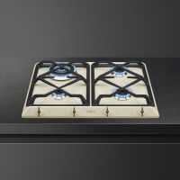 Газовая варочная панель SRV864POGH