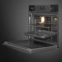 Духовой шкаф SF6100VB3