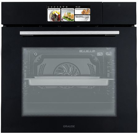 Духовой шкаф BMDP 60.2 S