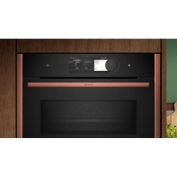 Компактный духовой шкаф C29MY7MY0 Home Connect