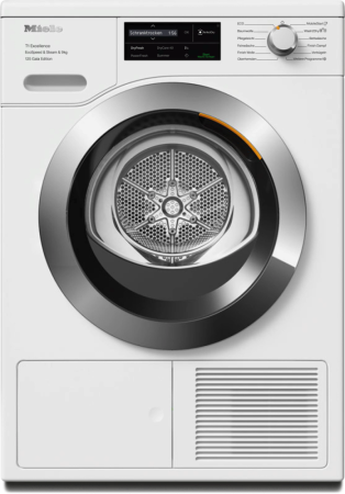 Сушильная машина TEH 795 WP Chrome Edition